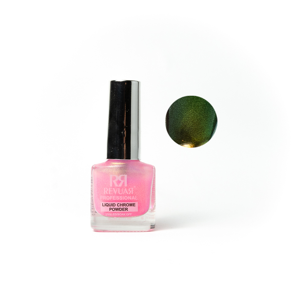 Tecni Hrom 1 5ml