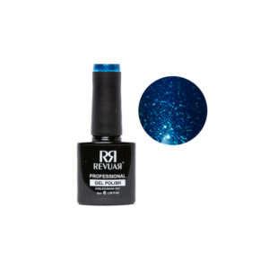 Gellak Glitter 8ml 1027