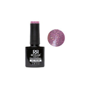 Gellak Glitter 8ml 2010