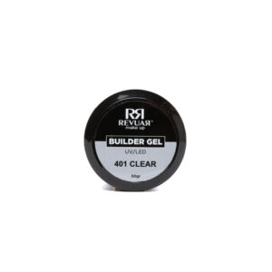 Builder Gel Clear 401 30gr