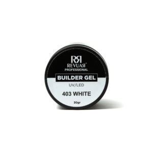 Builder Gel White 403 30gr