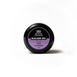 Builder Gel Lavander 413 30gr