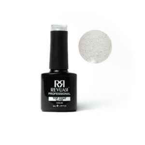 Top Coat sa efektima Glitter 8ml