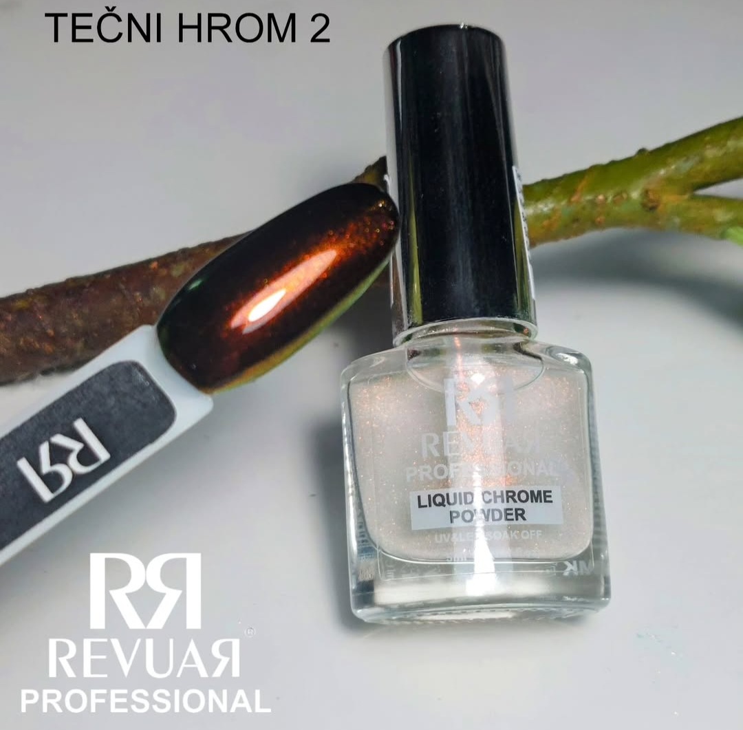 Tecni Hrom 2 5ml - Slika 2