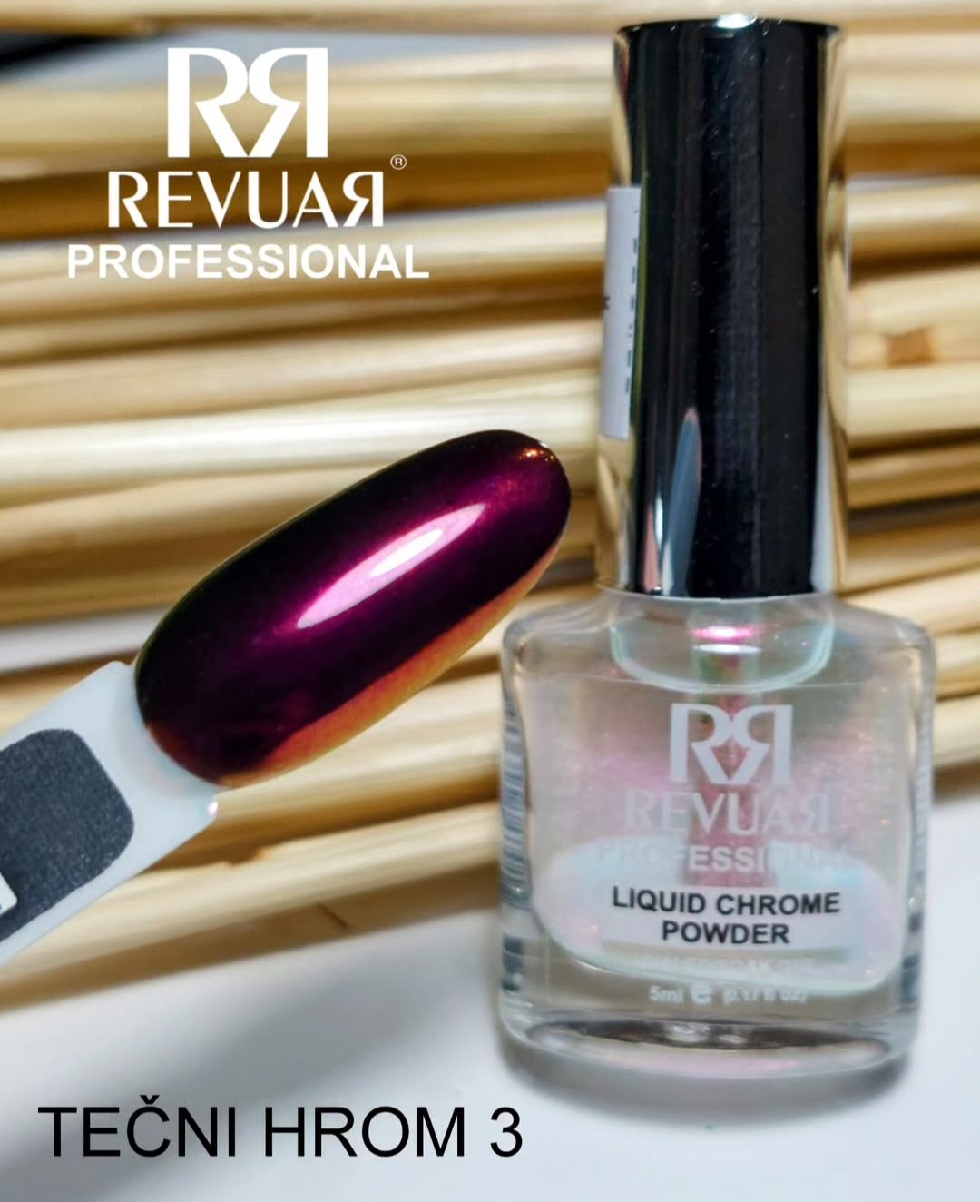 Tecni Hrom 3 5ml - Slika 2