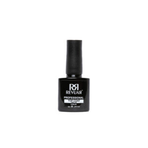 Top Coat sa efektima Pink Ice 8ml