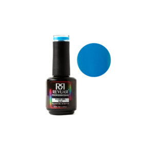 Fluid Gel (BIAB) 091 BLUE 15ml