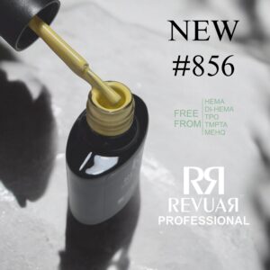 HEMA FREE Gellak Glitter 8ml 856