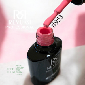 HEMA FREE Gellak 8ml 953