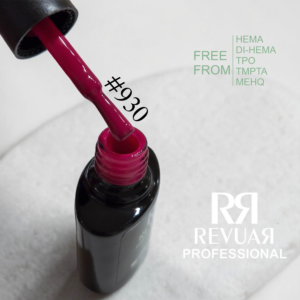 HEMA FREE Gellak 8ml 930