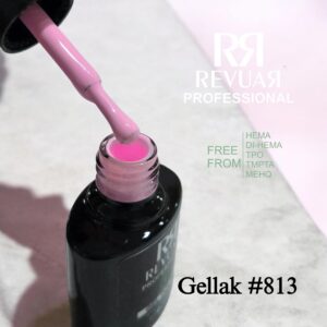 HEMA FREE Gellak 8ml 813