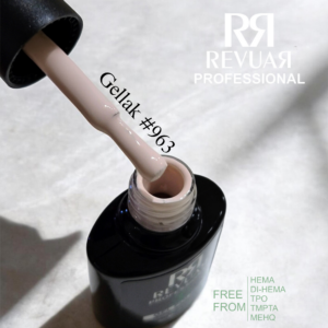 HEMA FREE Gellak 8ml 963