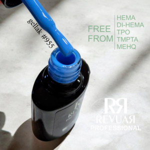 HEMA FREE Gellak 8ml 955