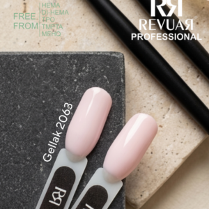 HEMA FREE Gellak 8ml 2063