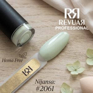 HEMA FREE Gellak 8ml 2061
