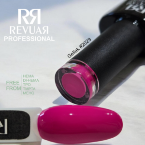 HEMA FREE Gellak 2029 8ml