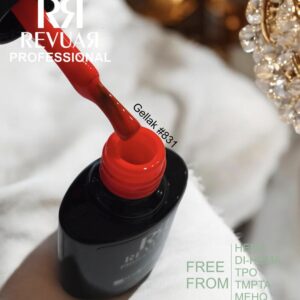 HEMA FREE Gellak 831 8ml