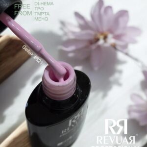 HEMA FREE Gellak 821 8ml
