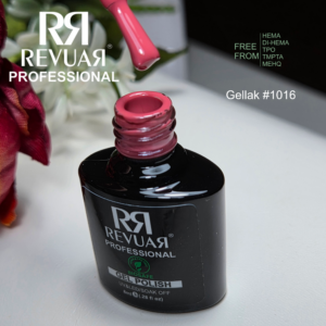 HEMA FREE Gellak br.1016