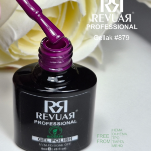 HEMA FREE Gellak br.879 8ml